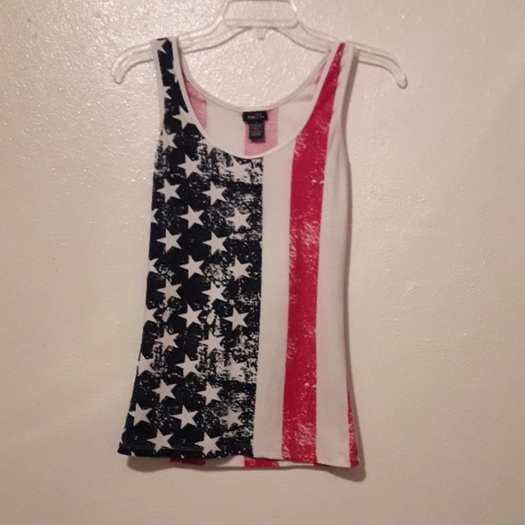 Rue21 Tops - ❤❤Rue 21 tank S🌹🌹